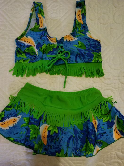 Продам детский купальник