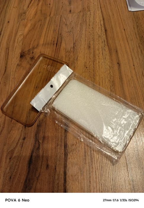 Два чехла на Sumsung Galaxy G510