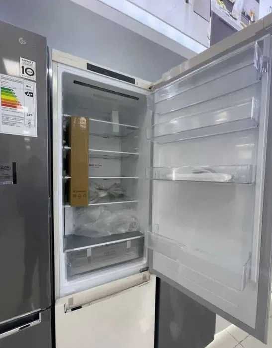 Холодилник LG со склада гарантия NOFROST доставка беспладно