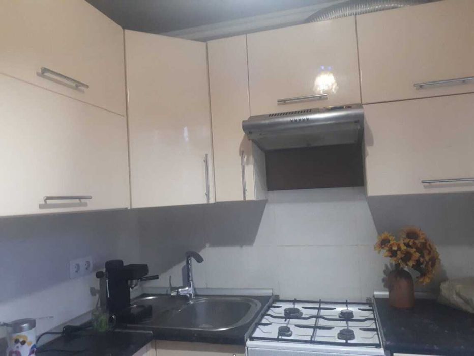 Дава се под наем Двустаен апартамент в София, Западен парк - 49 кв.м за 348.84 € - Снимка #1