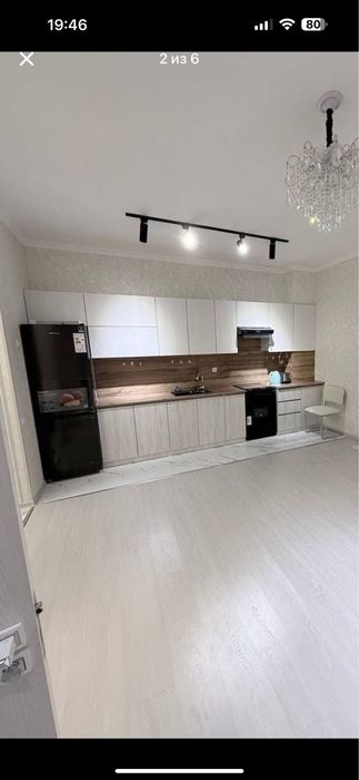 Кухня заказга ясаймиз