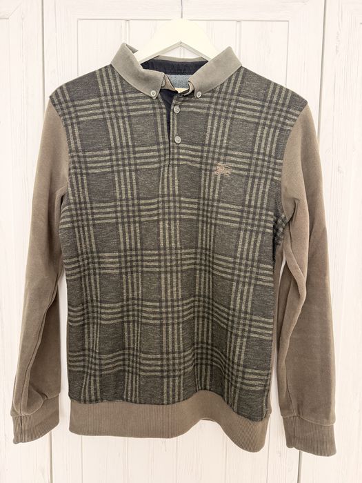 Bluza barbati Marimea M