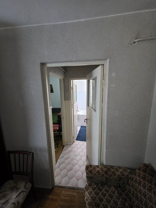 Apartament 3 camere Micro 38, Galați