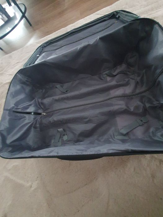 Vand troler aproape nou, neutilizat !