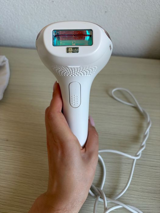 Epilator Philips Lumea