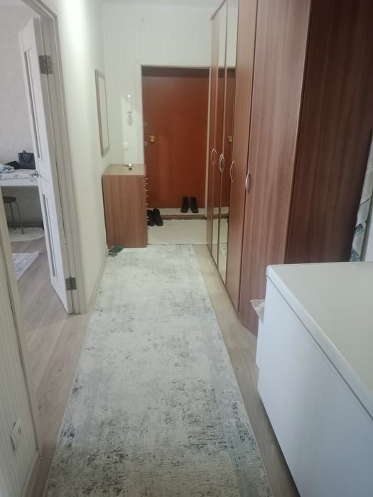 Продается квартира