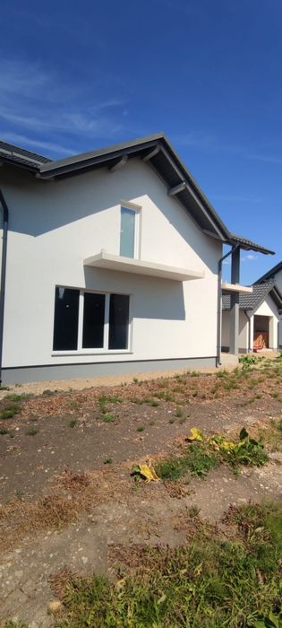 Vând Casa constructie 2024-2025 , Parter si Mansarda + Anexa
