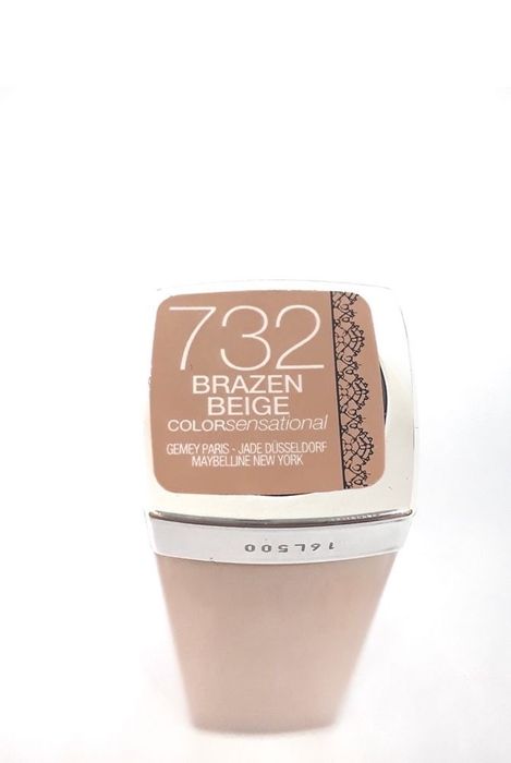 NYX / MAYBELLINE - гланц червило фон дьо тен highlighter хайлайтър