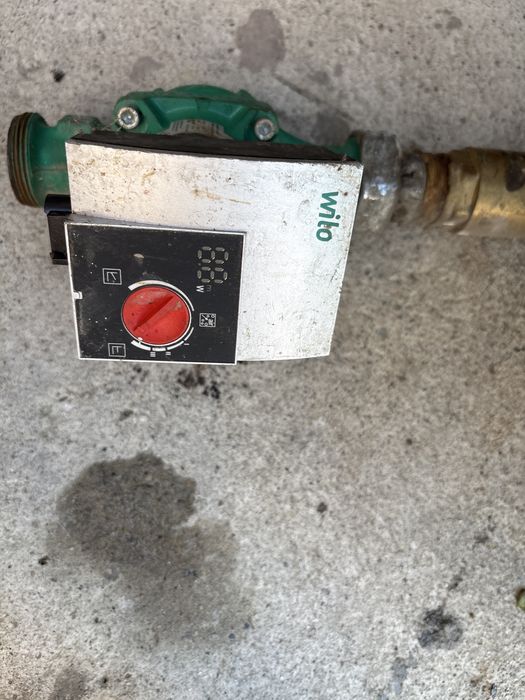 Cazan Lemne  gazeificare Junkers Supraclass Ecellence 24