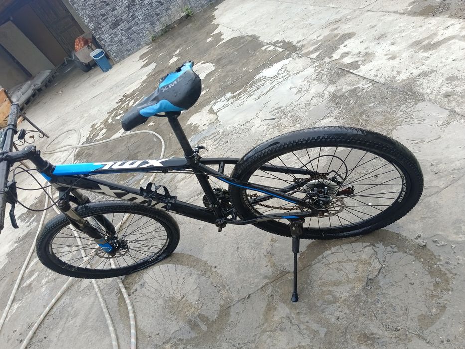 Продам велик не на ходу