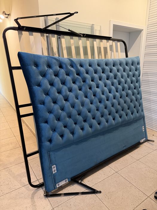 Pat 180x200 Divani&Sofa