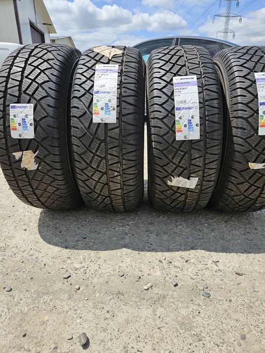 anvelope 245 65 r17 - Piese auto de vânzare | OLX.ro