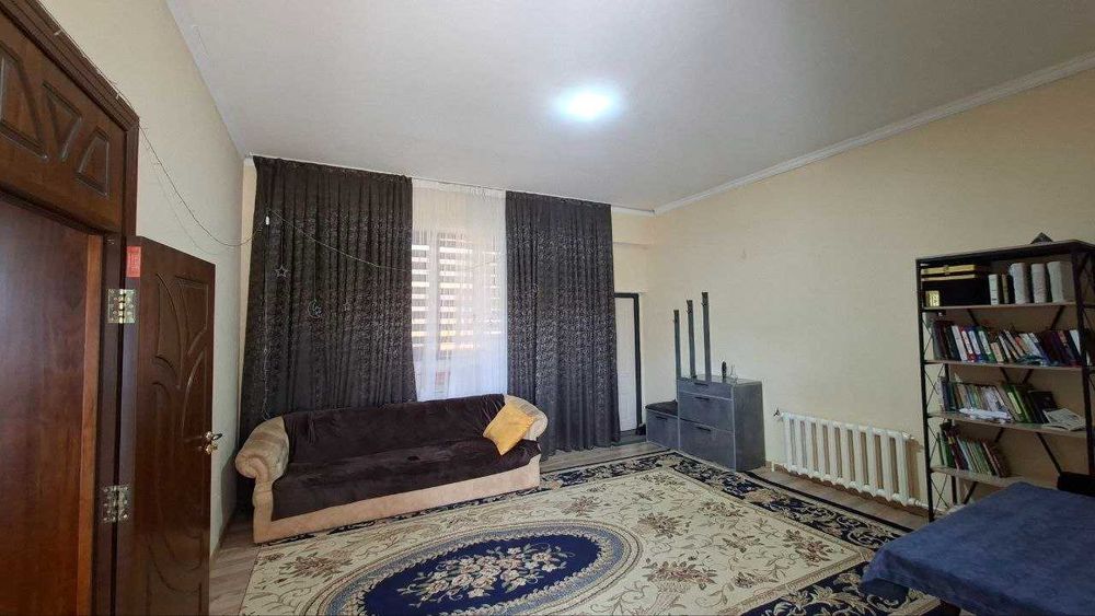 Hovli voenniy gorodokda orientir Gor otdel.masjid yaqin.