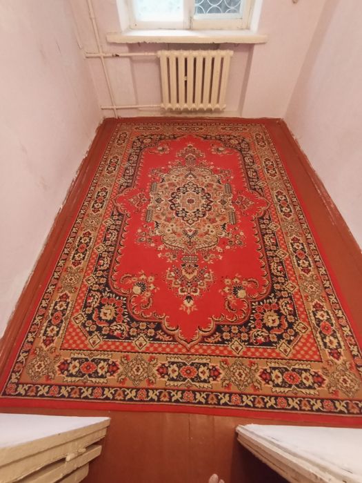 Продам ковры хорошем состоянии