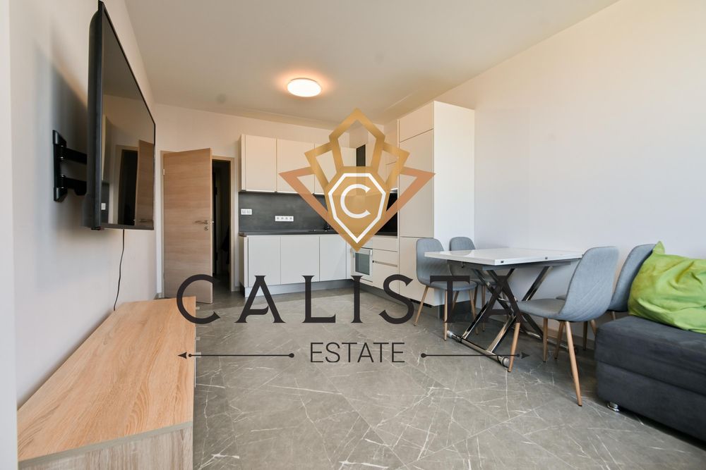 Дава се под наем Двустаен апартамент в София, Борово - 60 кв.м за 750 € - Снимка #2