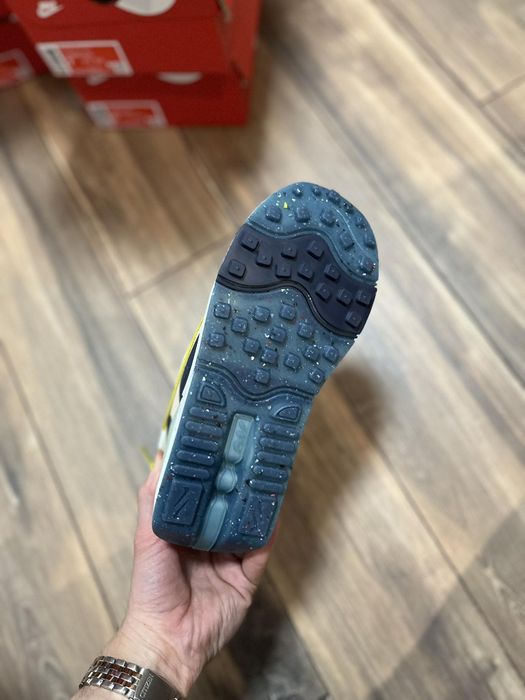 Nike Air Max  Furyosa