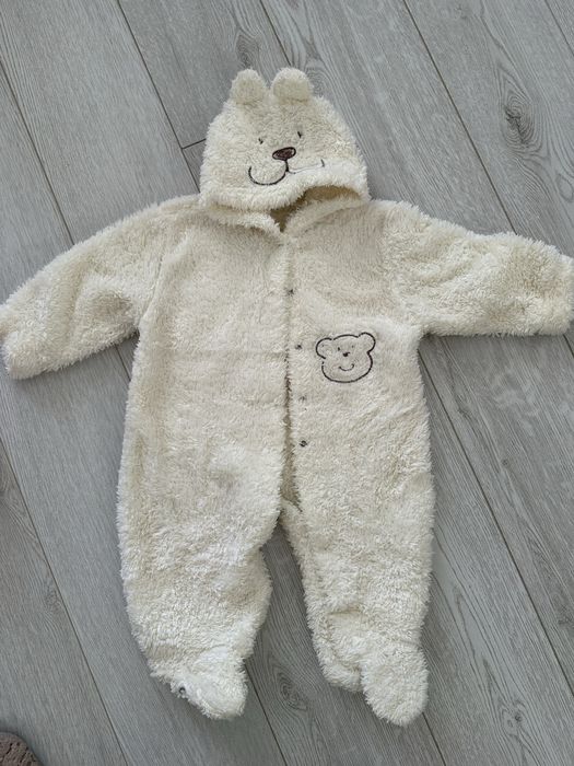 Космонавт за 10лв. Размер 12м.