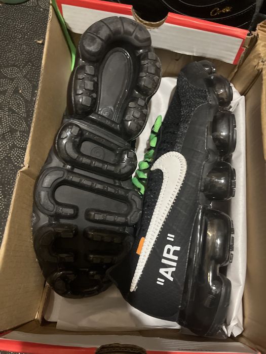 Кроссовки nike air сеточные