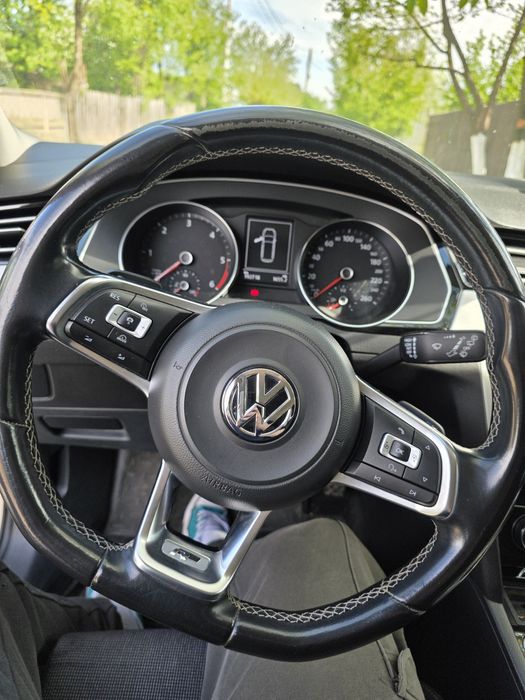 Volan vw Rline + airbag