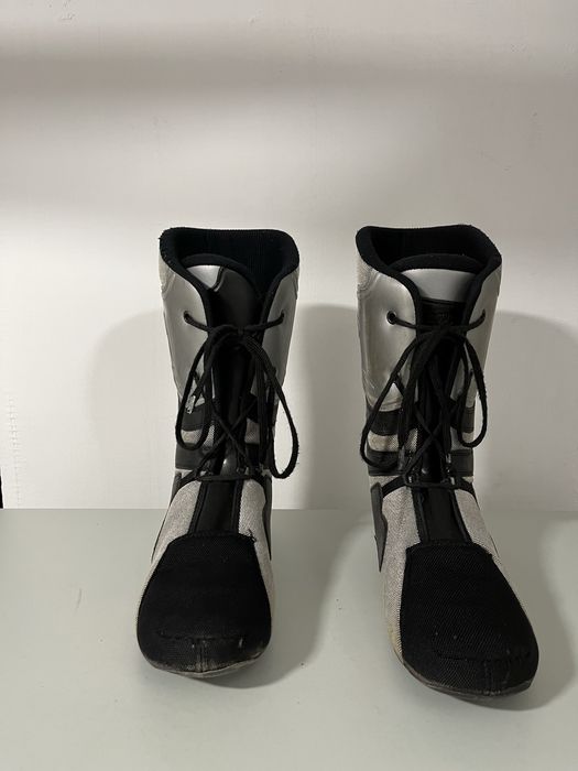 Комбинирани ски обувки Scarpa