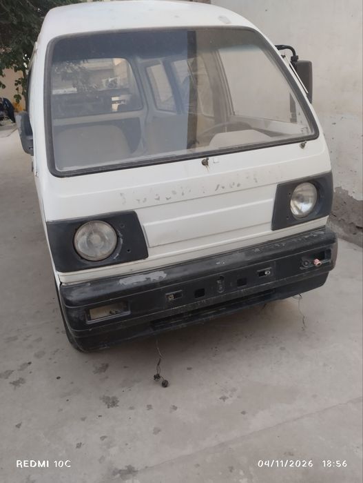 DAMAS moshina sotiladi