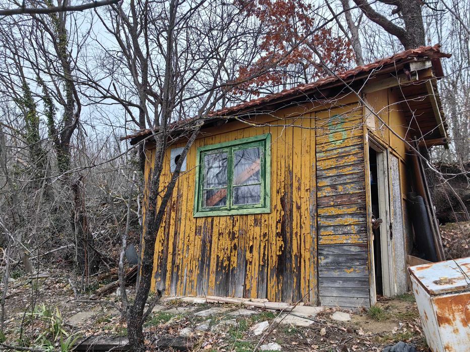 Продава се Парцел в Варна, Владислав Варненчик - 1015 кв.м за 60 €/кв.м - Снимка #2