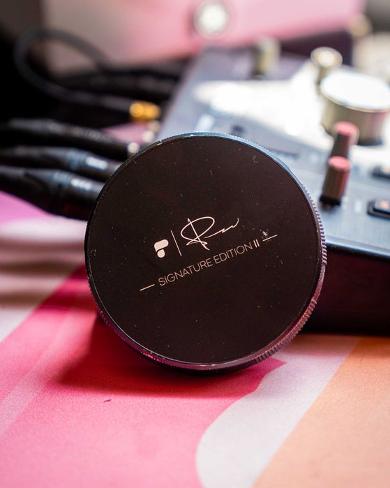 PolarPro Peter McKinnon VND 6-9 Stop II 82mm