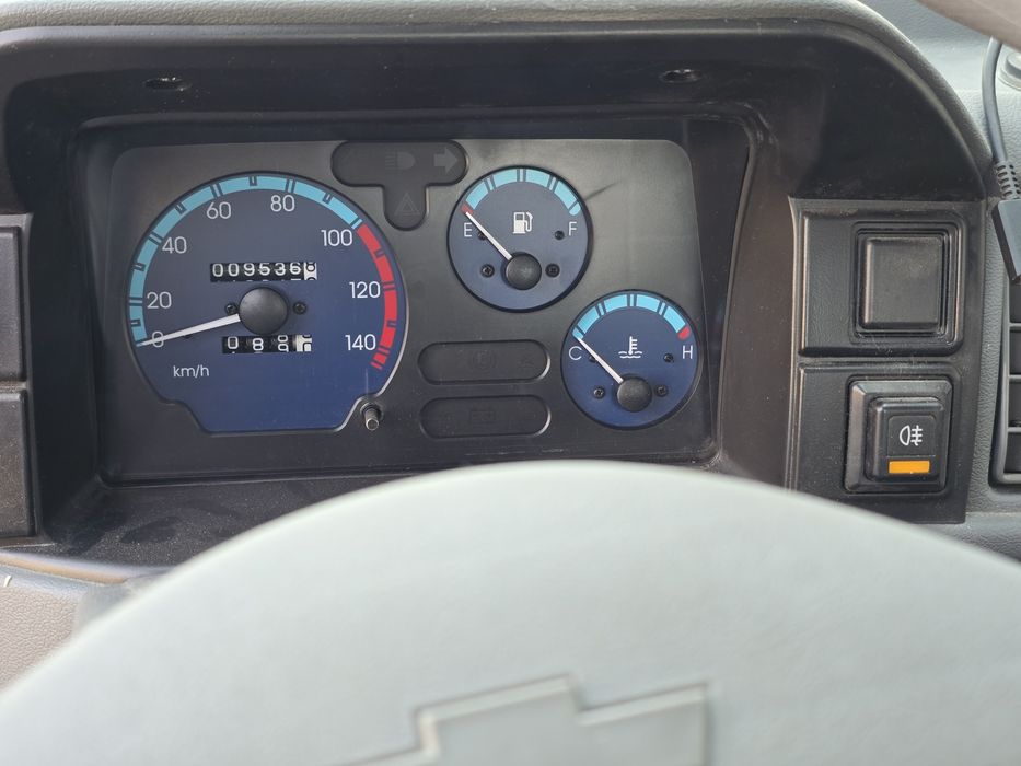 Labo 2025, 10000 prabeg