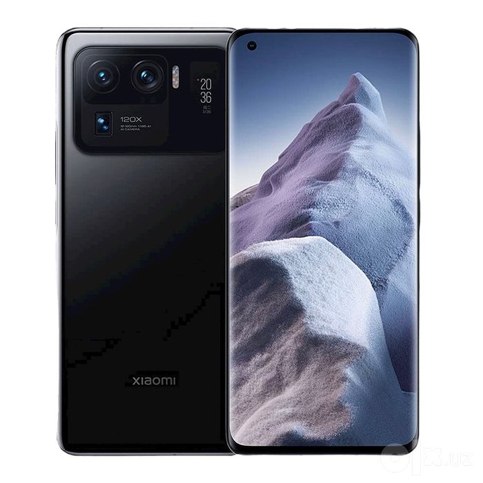 Xiaomi mi 11 ultra