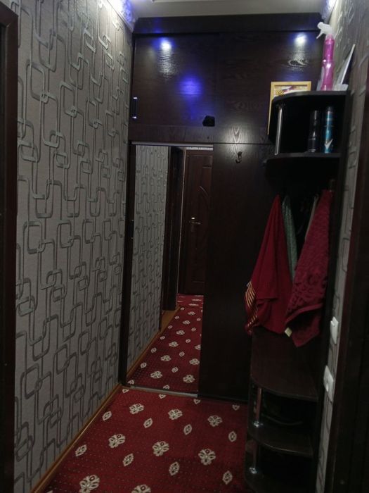 Srochna Kavartira sotiladi