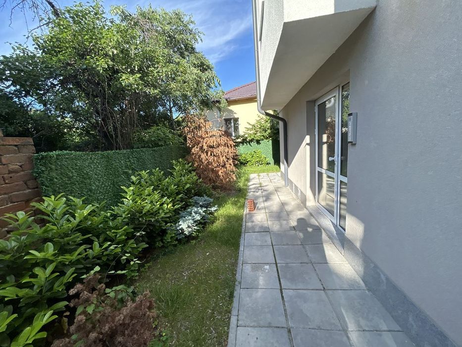 Дава се под наем Двустаен апартамент в София, Левски - 70 кв.м за 510 € - Снимка #8