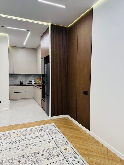 Аренда квартиры долгосрочное