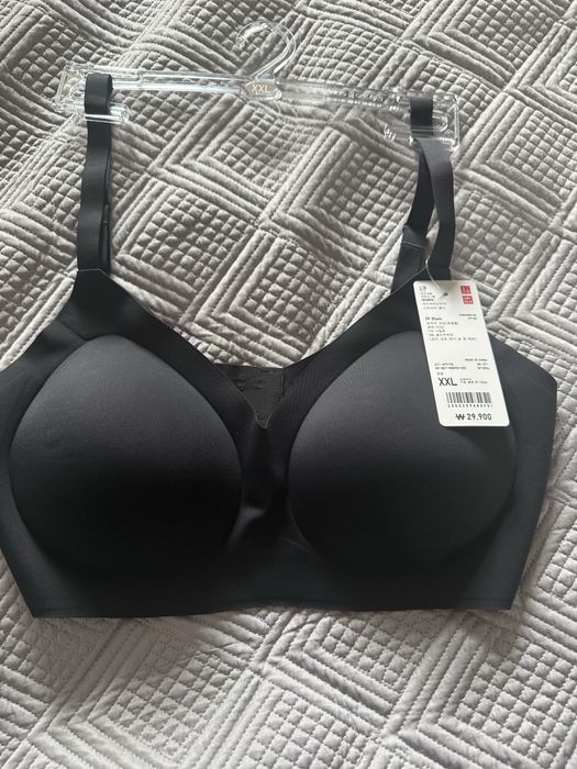 Uniqlo бра бюстгальтер