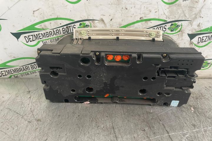Ceasuri bord 87 001323 Volkswagen VW Polo a 3-a generatie 6N