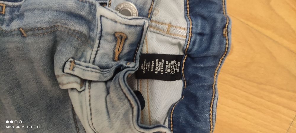 Страхотни дънки и ризи