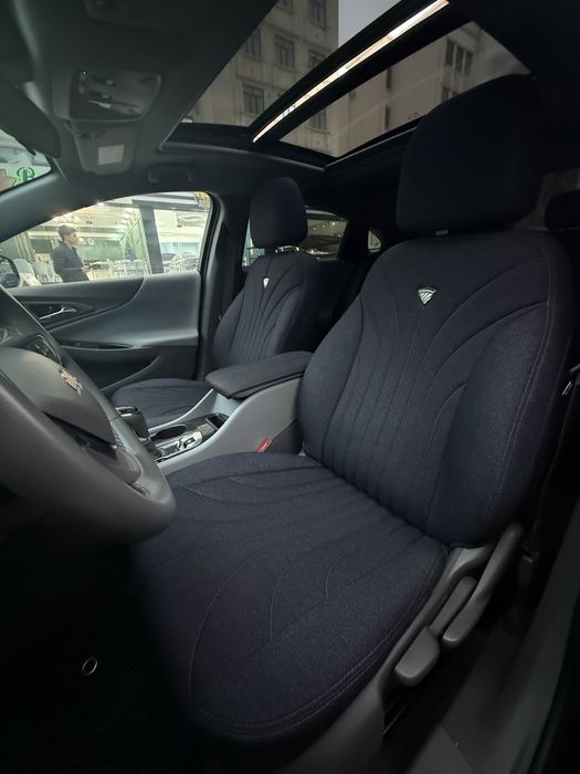 Malibu 1.5 ideal holatda