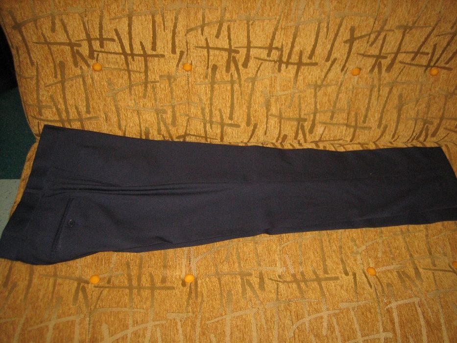 Мъжки костюм Andrews