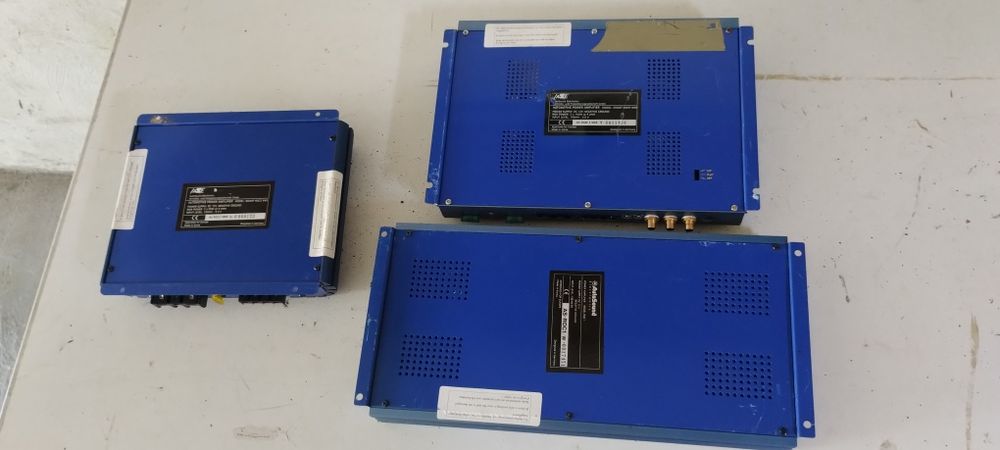 Colectie de amplificatoare Signat