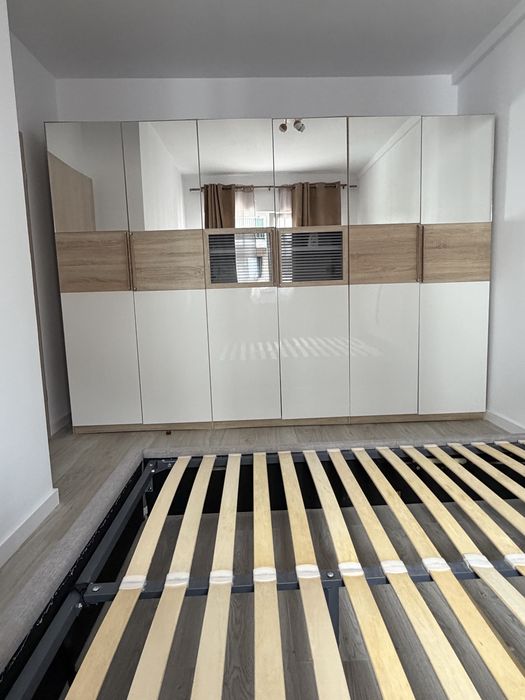 PF închiriez apartament în BetaResidence în  Chinteni – Strada Siretului