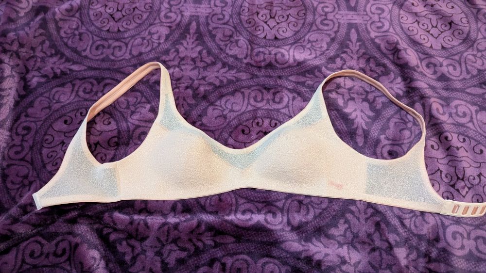 Сутиен Sloggi exygen S.    .