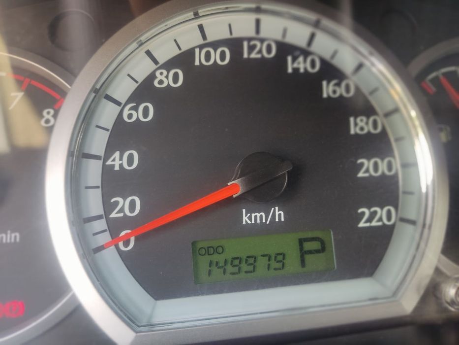 Lasetti 2009 aftamat