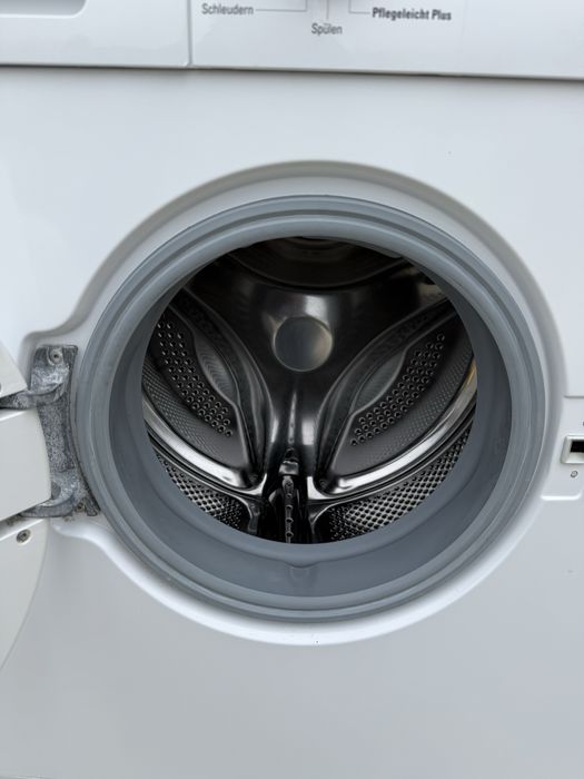 Плитка Пералня Сименс 40см