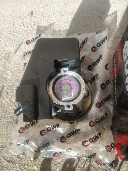 Pompa servo Peugeot 206 benzina 1.4 55kw