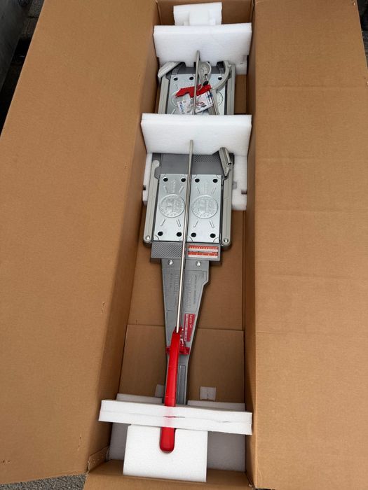 Masina de taiat faianta si gresie masterpiuma p5