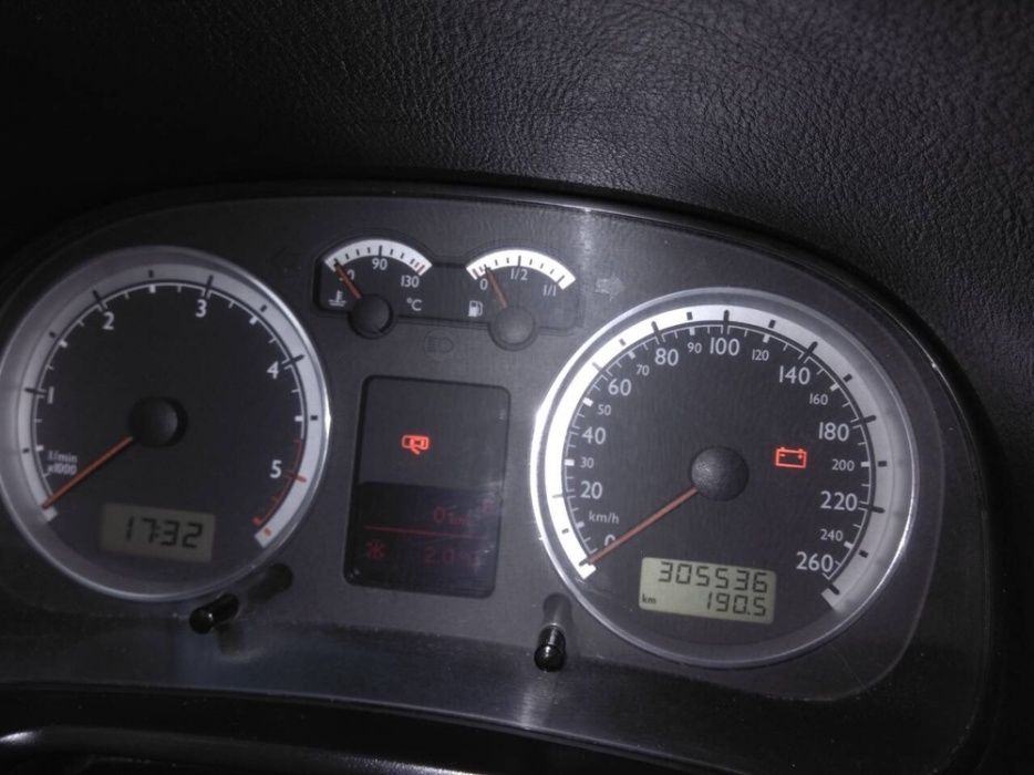 Голф 4 комби на части 1.9 131