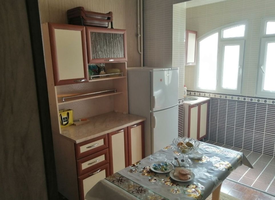 Arenda Sebzor NBU bank orqasida 2 xona