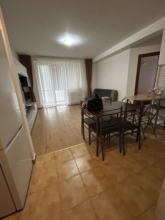 Ap parter prima nufarul