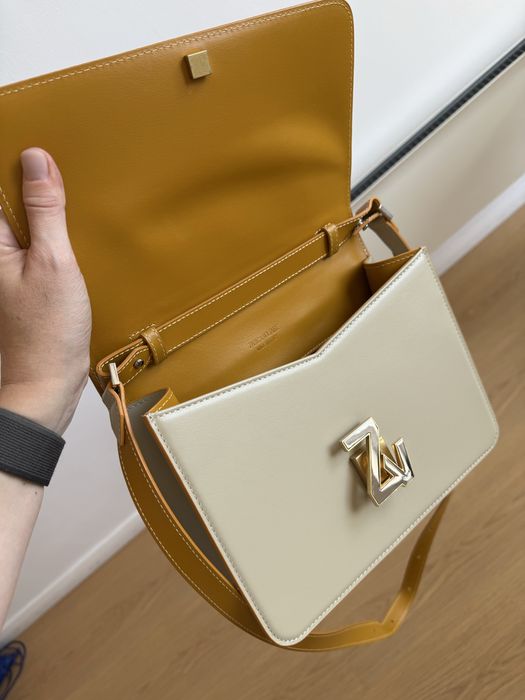 Дамска чанта Zadig&Voltair