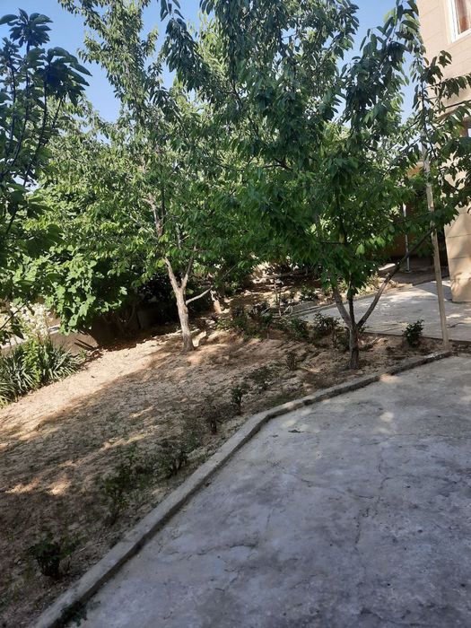 Dombirobod 7.22-sotok Uglavoy uchastka sotiladi