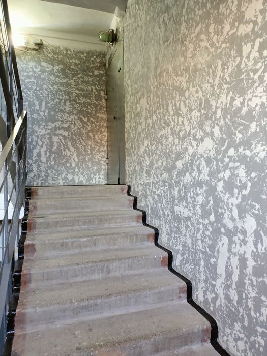 1 комн у/п 4 этаж